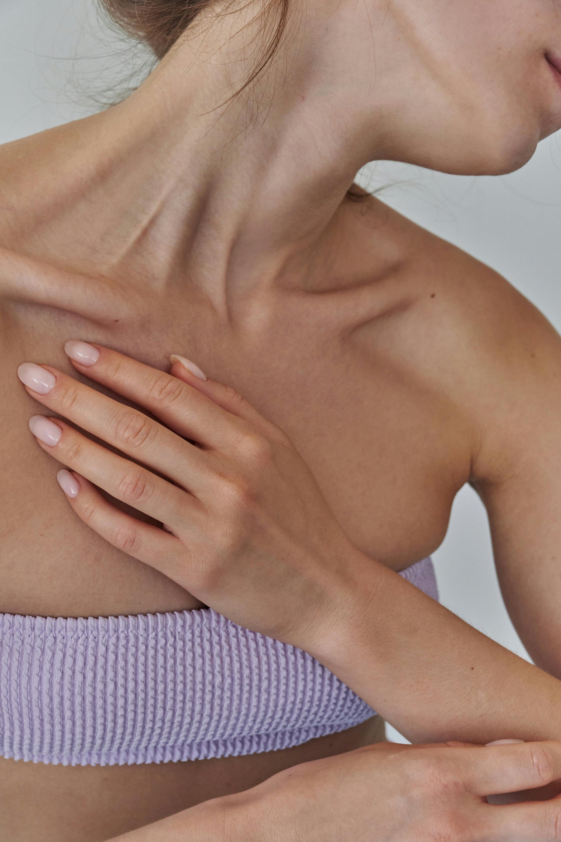 L’importance de la barrière cutanée : comment la protéger au quotidien.