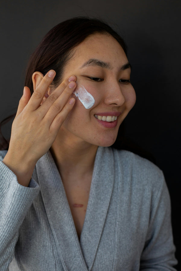 Quels soins pour une peau sensible ?