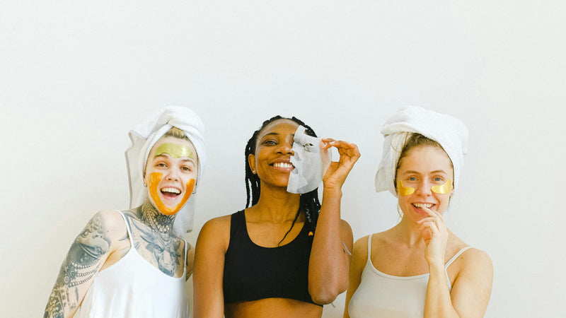 Comprendre son type de peau pour choisir les bons soins.