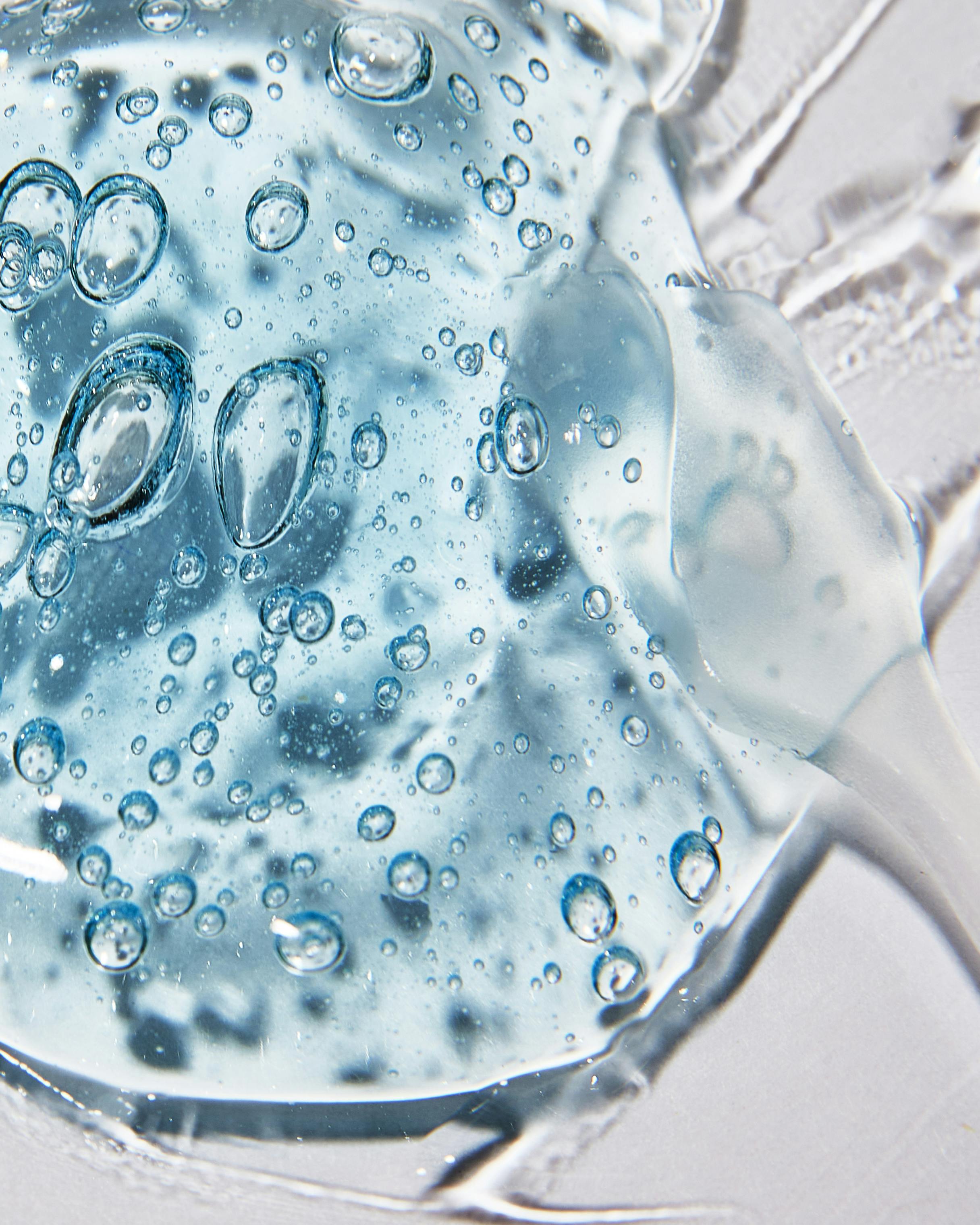 Hydratation