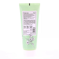 Gommage visage bio peaux normales à sèches – Douceur & éclat