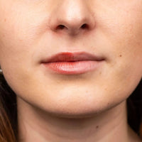 Baume lèvres teinté framboise – Soin & couleur naturelle