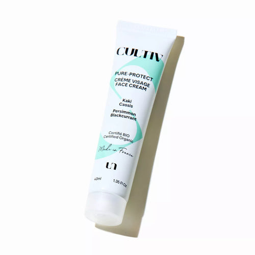 CULTIV - Crème matifiante