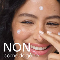 Crème matifiante – Régulation sébum & teint unifié