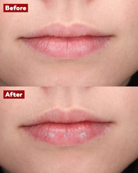 Baume lèvres repulpant 100 % naturel – Volume & nutrition