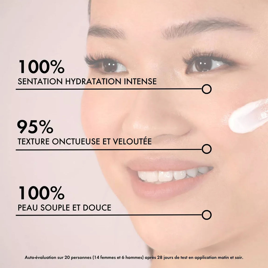 La Crème Libre - Crème Hydratante & Apaisante