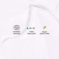 Crème hydratante & apaisante