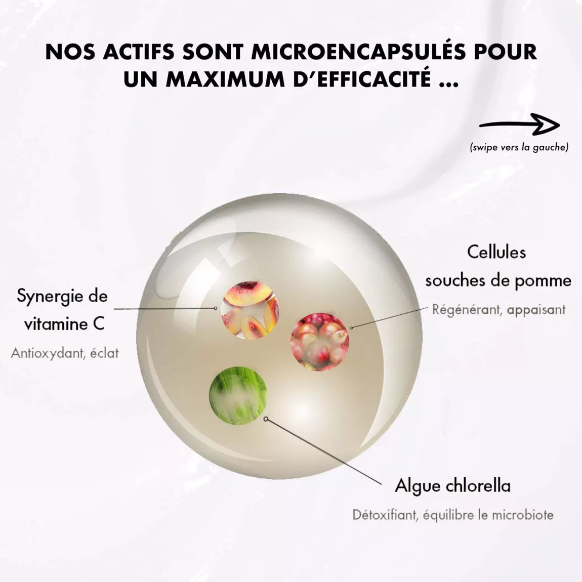 La Crème Libre - Crème Hydratante & Apaisante