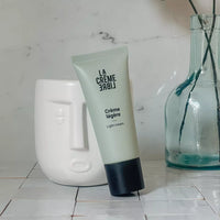 Crème purifiante & matifiante