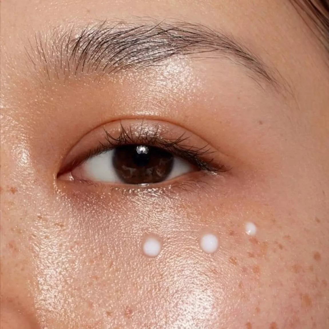 La Crème Libre - Contour des yeux Défatiguant & Anti-Âge