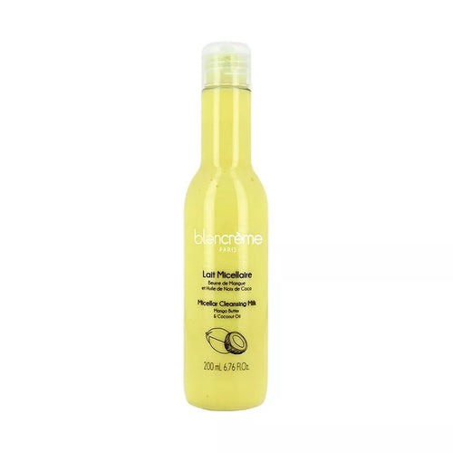 Blancrème - Lait micellaire Mangue & Noix de Coco