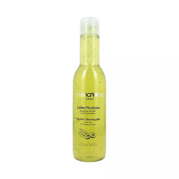 Gelée micellaire visage – Fraîcheur & nettoyage doux