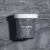 Masque visage détox – Pores & impuretés