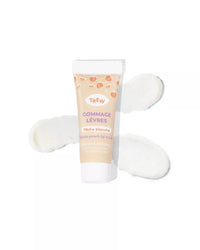 Gommage lèvres au sucre – Douceur & lèvres lissées