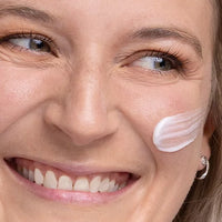 Crème visage repulpante – Hydratation & fermeté